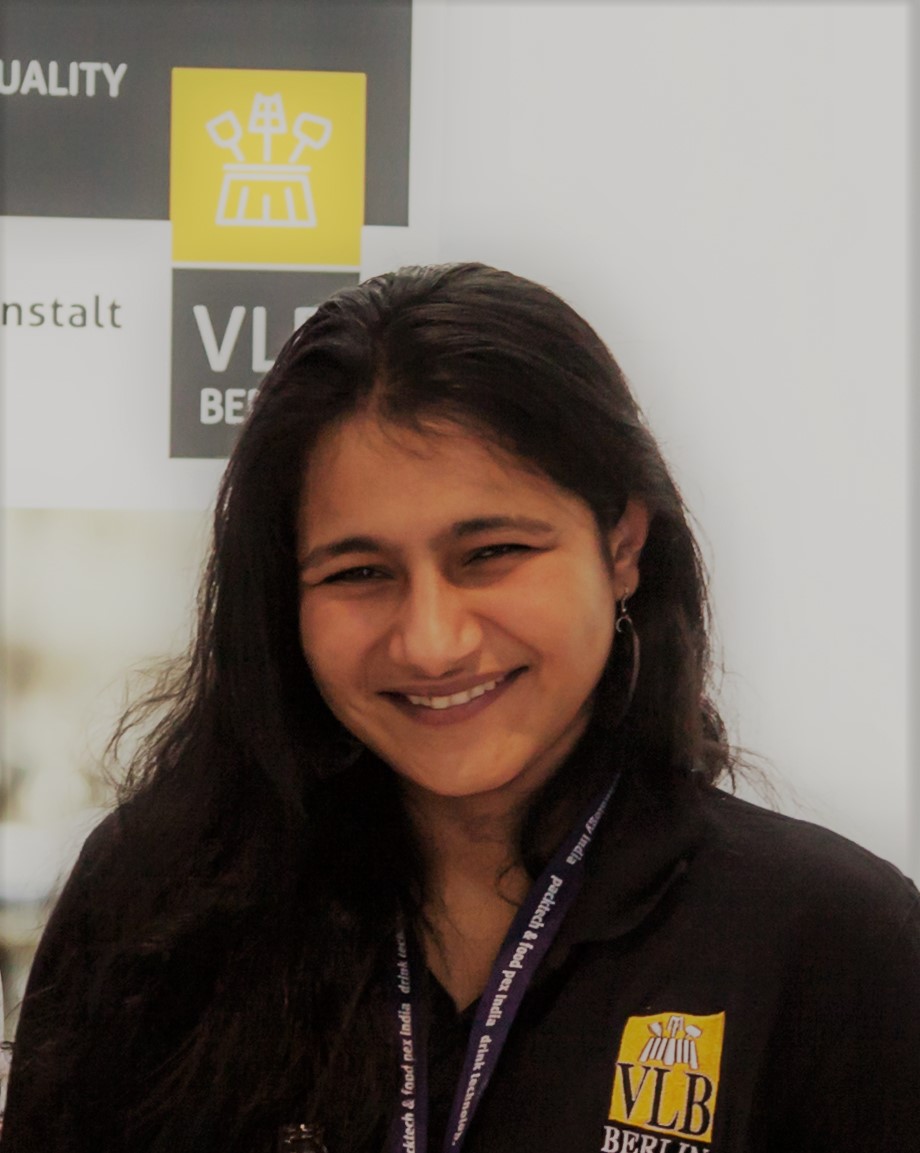 Gayatri Mehta