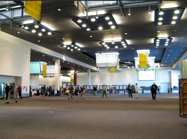 Venue - KOMBUCHA KON