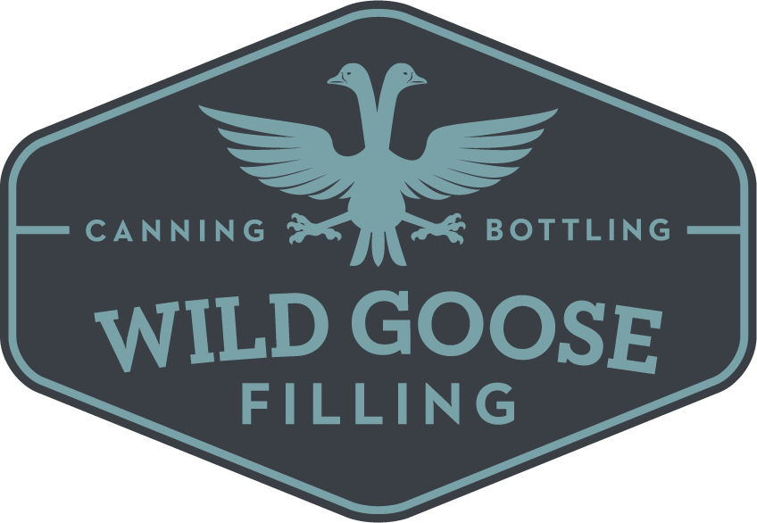 Wild Goose Filling